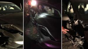 Очередной водитель обвинил автопилот Tesla в ДТП
