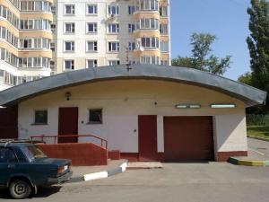 Власти Москвы выставили на аукцион два подземных паркинга в центре города 