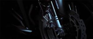 Новый мотоцикл Honda CBR250RR