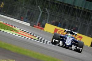 В Sauber объяснили пропуск тестов в Сильверстоуне