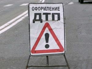 В Петропавловске пьяный полицейский сбил двоих пешеходов