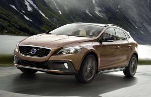 Volvo отзывает в России автомобили трех моделей