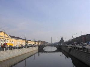 Набережные Москвы закроют для автомобилистов