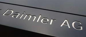Daimler AG начал печатать запчасти на 3D-принтере