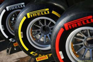 В Pirelli назвали шины для Гран При Мексики