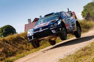 Йост Капито: Ожье может покинуть WRC из-за правил стартового порядка