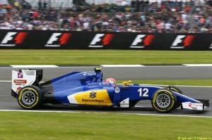 В Sauber нашли решение финансовых проблем