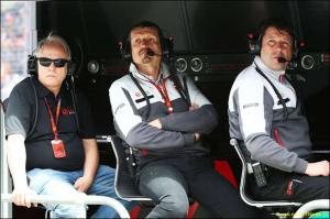 В Haas F1 настаивают на разъяснении правил радиообмена