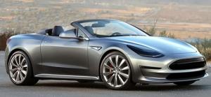 Tesla выпустит Roadster нового поколения в 2019 году