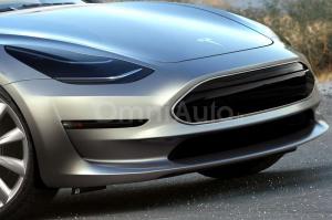 Tesla выпустит Roadster нового поколения в 2019 году 
