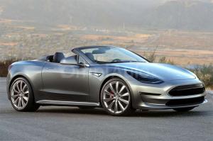 Tesla выпустит Roadster нового поколения в 2019 году 