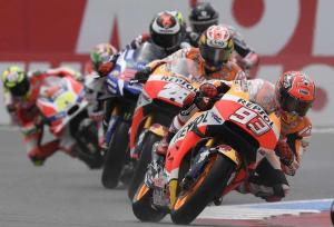 Гран При Германии продлил контракт с MotoGP до 2021 года