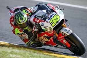 Команда LCR остается в MotoGP до 2021 года