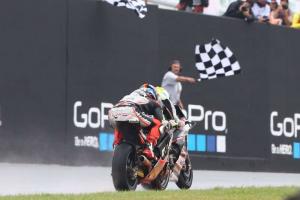 Результаты Гран При Заксенринга 2016 в категории Moto2