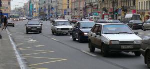 Камеры в Москве начнут фиксировать езду с выключенными фарами