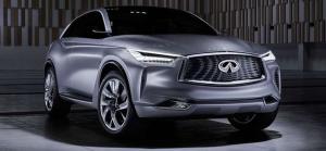 Infiniti пообещала разработать «революционный» бензиновый мотор