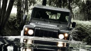 Бизнесмен возродит старый Defender несмотря на отказ Land Rover