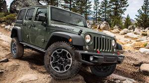 Fiat Chrysler вложит в Jeep миллиард долларов
