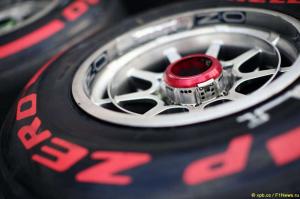 В Pirelli объявили выбор составов для гонки в Германии