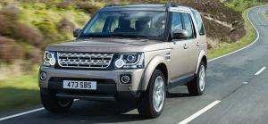Jaguar Land Rover отозвал автомобили в России из-за проблем с двигателями
