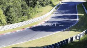 Одним меньше: уникальный гиперкар Koenigsegg «разложили» на Нюрбургринге 