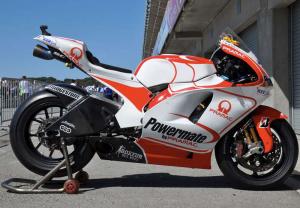 MotoGP: пилотами Pramac будут Ианноне и Эрнандес