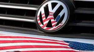 На Volkswagen AG подают в суд еще три штата США