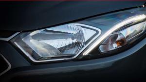 Компания Chevrolet анонсировала новую модель