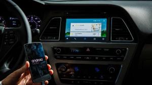 Lada и производитель элитных суперкаров стали партнерами Android Auto
