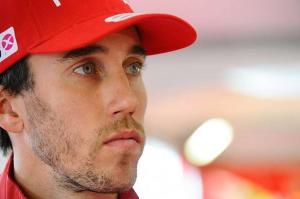 Эстебан Герьери выступит за Campos на этапе в WTCC Аргентине
