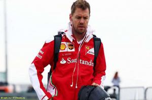Хорнер: В 2018 году Феттель может выбрать Mercedes