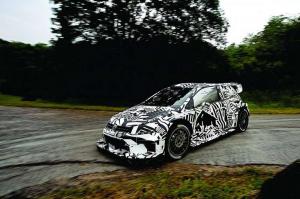 Volkswagen завершает подготовку финальной спецификации новой Polo R