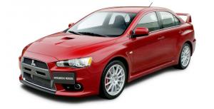 Mitsubishi организует отзыв автомобилей Lancer и Outlander