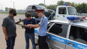 В Костанае с нарушителей взыскали более 75 миллионов тенге штрафов