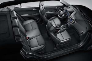 Hyundai назвал цены на новый компактный кроссовер 