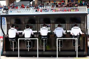 FIA уточнила наказание за нарушение правил переговоров