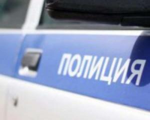 В центре Москвы неизвестные на автомобиле Hyundai похитили девушку