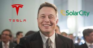 Источник сообщил о прогрессе Tesla Motors по приобретению SolarCity