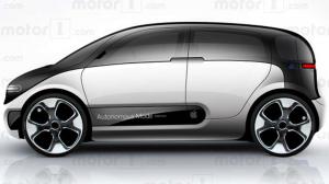 Выход автомобиля Apple откладывается до 2021 года