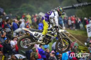 MXGP 2016 этап 13 - Чехия 