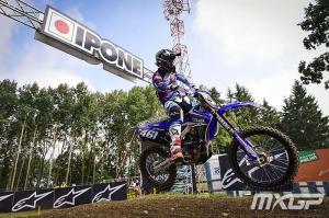MXGP 2016 этап 13 - Чехия 