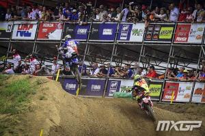 MXGP 2016 этап 13 - Чехия 