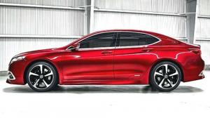 Honda создаст «эмоциональные» автомобили