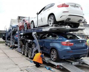Казахстан планирует перекрыть импорт российских авто