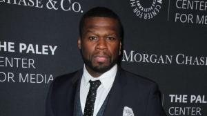 Рэпер 50 Cent заявил о желании «спасти» Top Gear