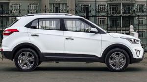 Завод Hyundai в России завершает подготовку к выпуску Creta