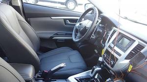 Шпионы сфотографировали обновленный Mitsubishi Lancer 
