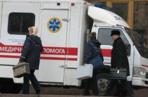 В Караганде в ДТП погибла 29-летняя женщина