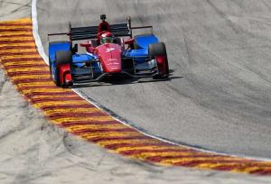 Будущее аэродинамических обвесов в IndyCar
