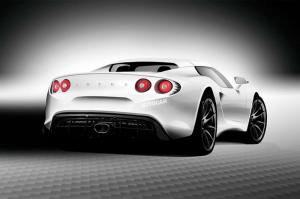 Lotus выпустит новый Elise в 2020 году 